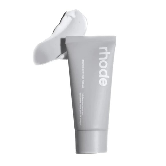 Rhode Barrier Restore Cream - Picture 2 of 9